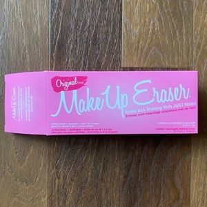 Original Makeup Eraser. NWT